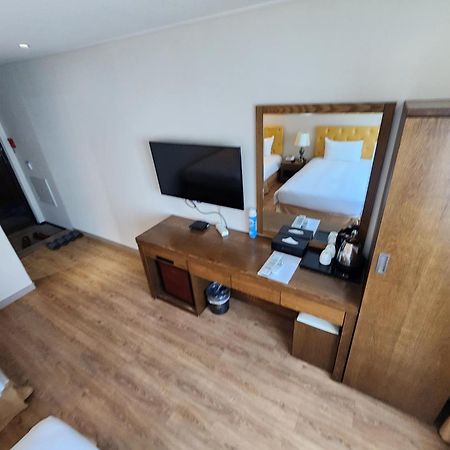 Hotel Haema Jeju Dış mekan fotoğraf