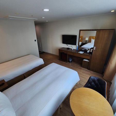 Hotel Haema Jeju Dış mekan fotoğraf