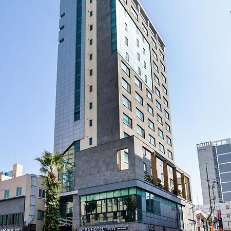 Hotel Haema Jeju Dış mekan fotoğraf