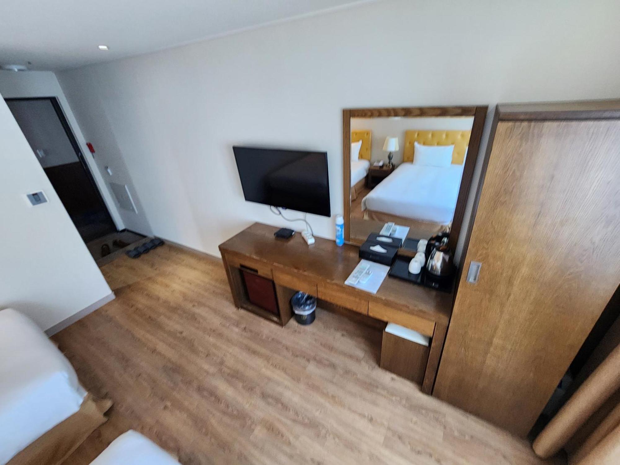 Hotel Haema Jeju Dış mekan fotoğraf