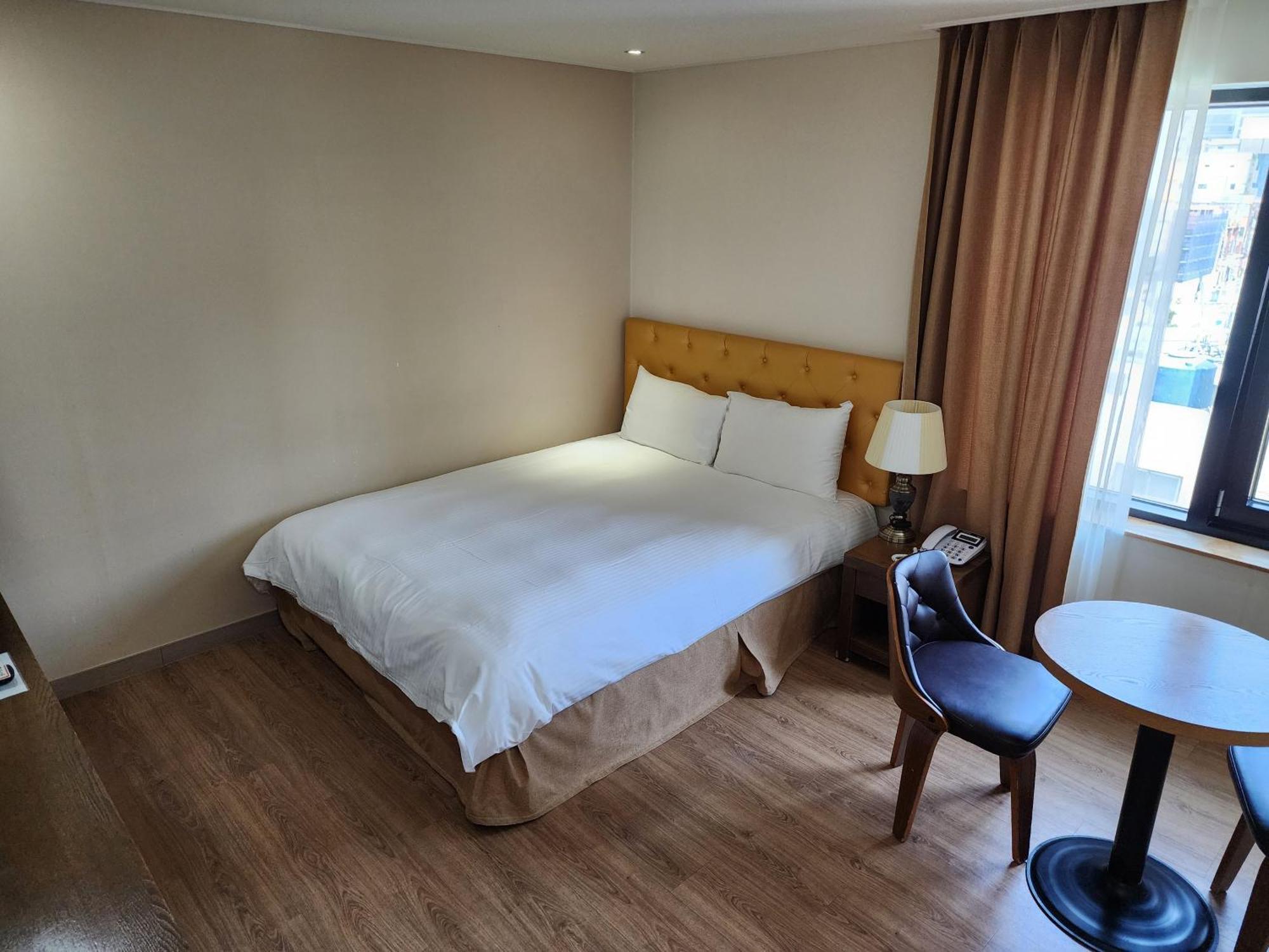 Hotel Haema Jeju Dış mekan fotoğraf