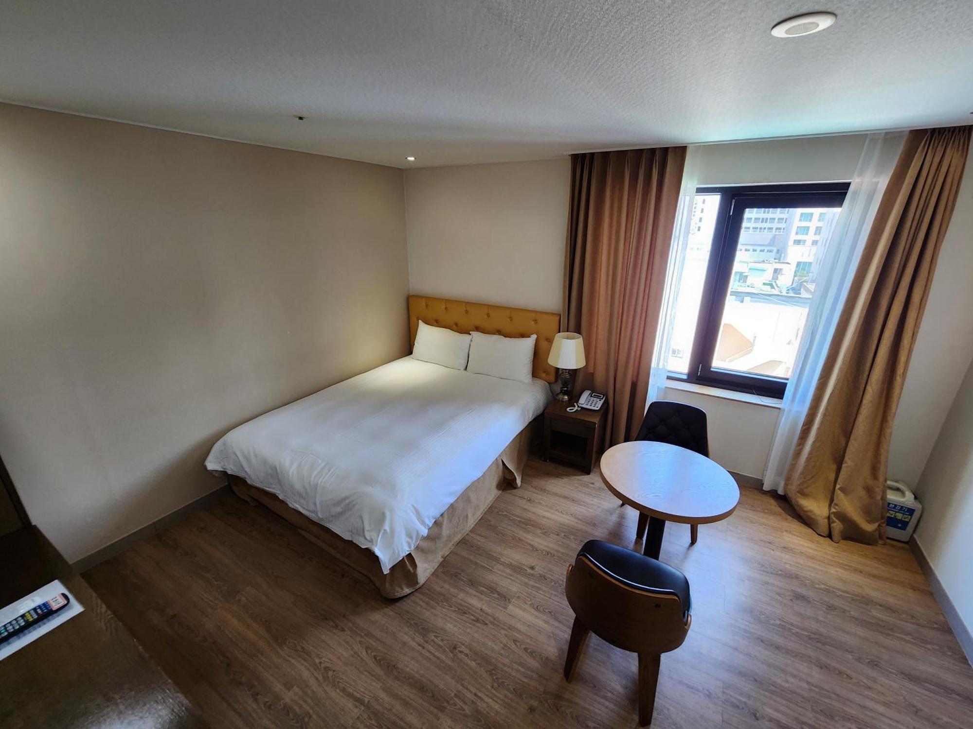 Hotel Haema Jeju Dış mekan fotoğraf