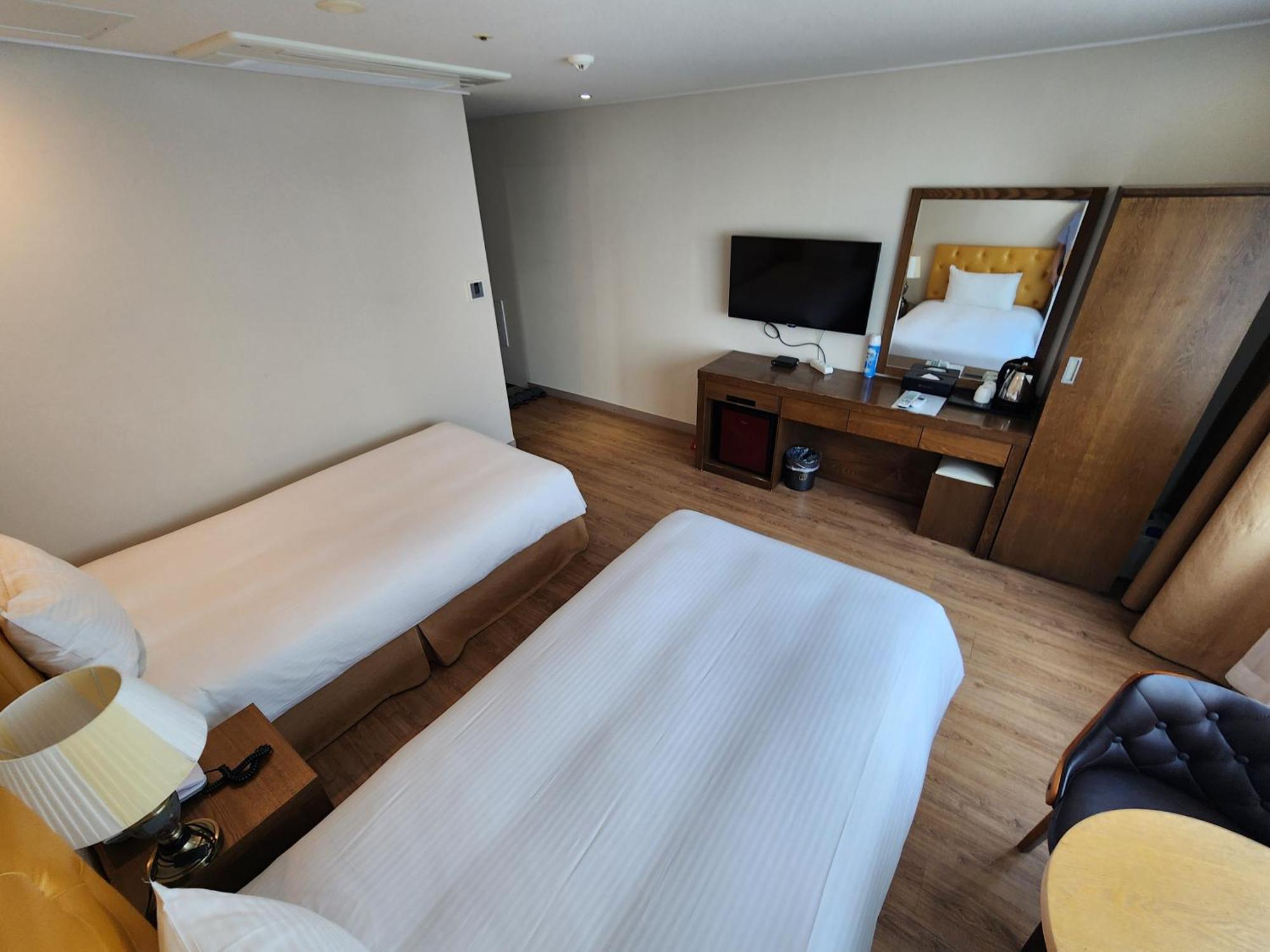 Hotel Haema Jeju Dış mekan fotoğraf