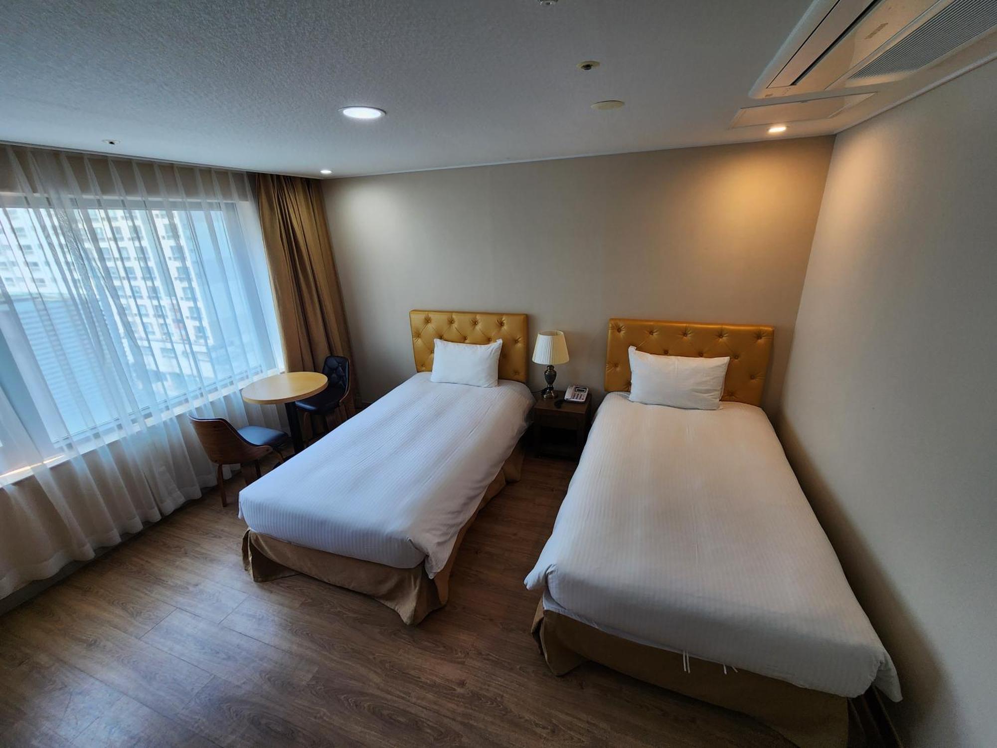Hotel Haema Jeju Dış mekan fotoğraf