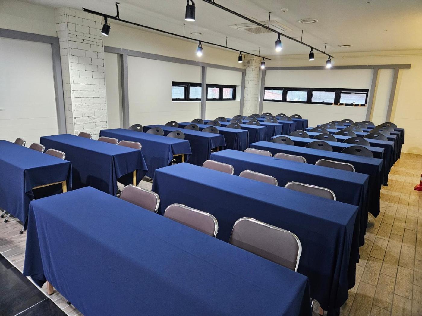 Hotel Haema Jeju Dış mekan fotoğraf