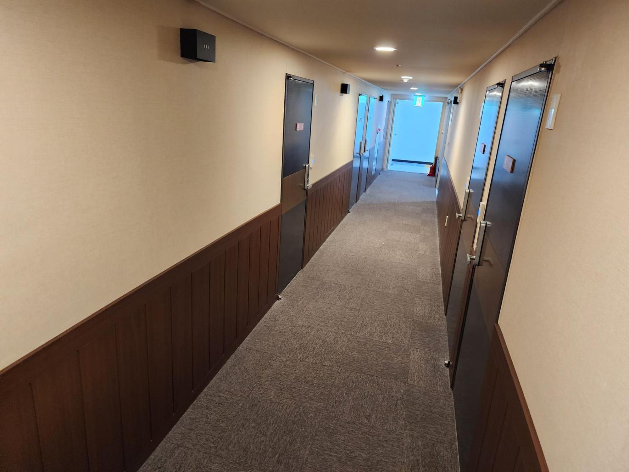 Hotel Haema Jeju Dış mekan fotoğraf