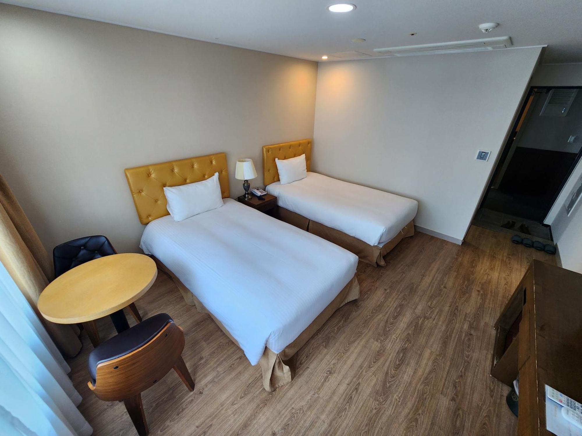 Hotel Haema Jeju Dış mekan fotoğraf