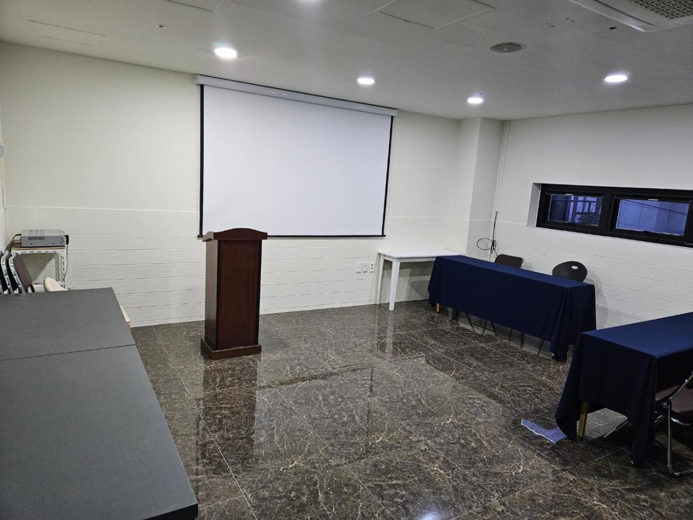Hotel Haema Jeju Dış mekan fotoğraf