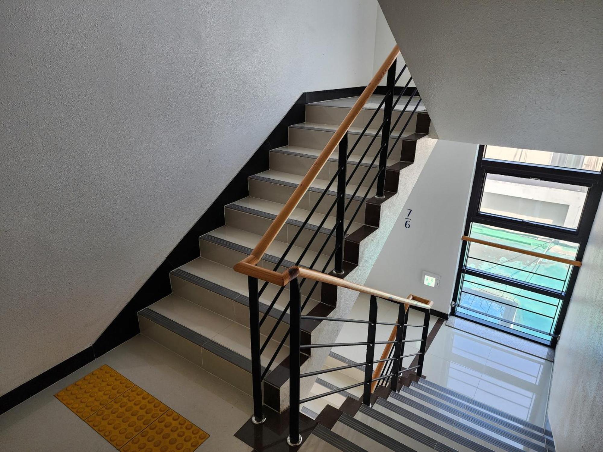 Hotel Haema Jeju Dış mekan fotoğraf