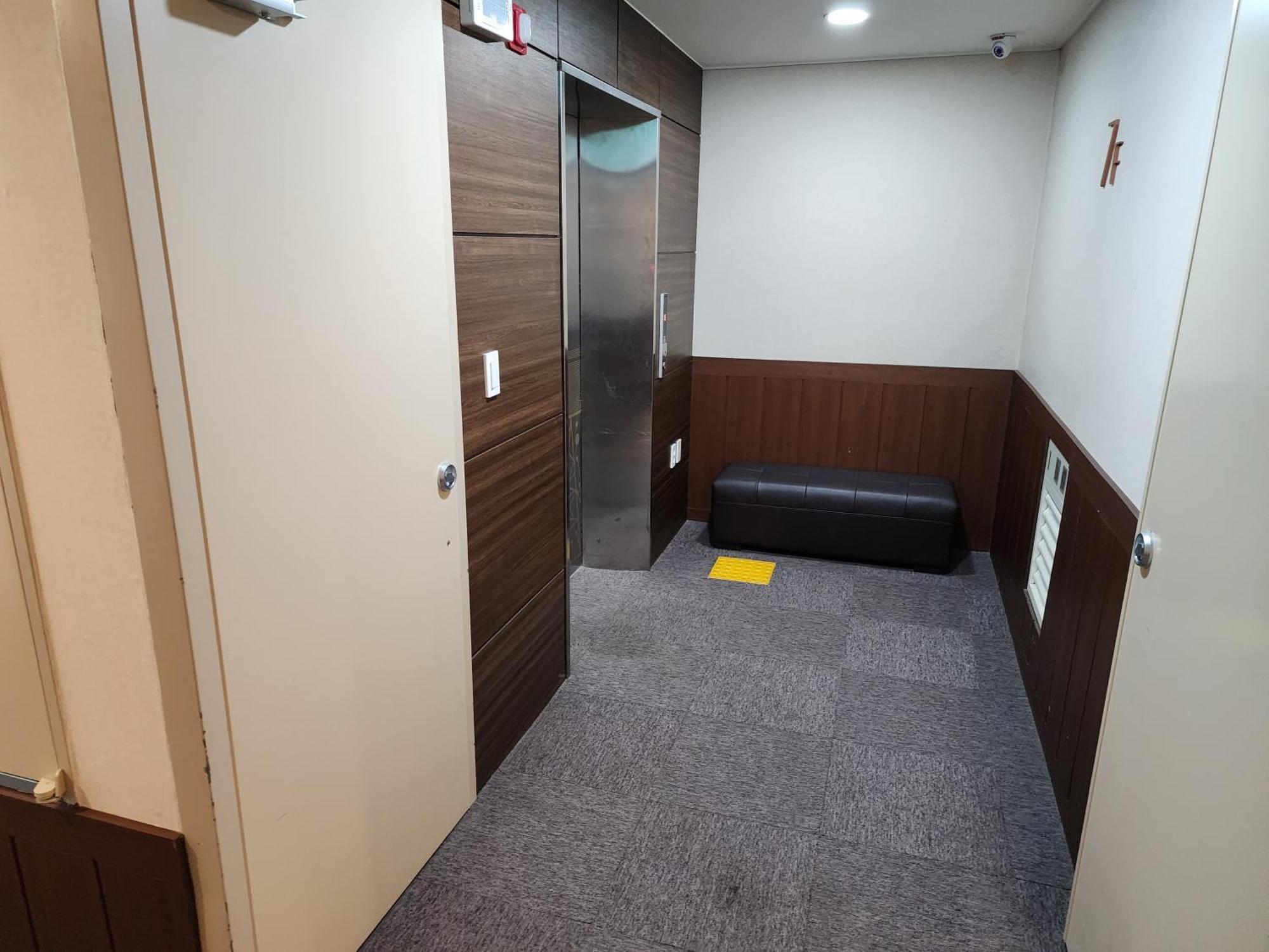 Hotel Haema Jeju Dış mekan fotoğraf