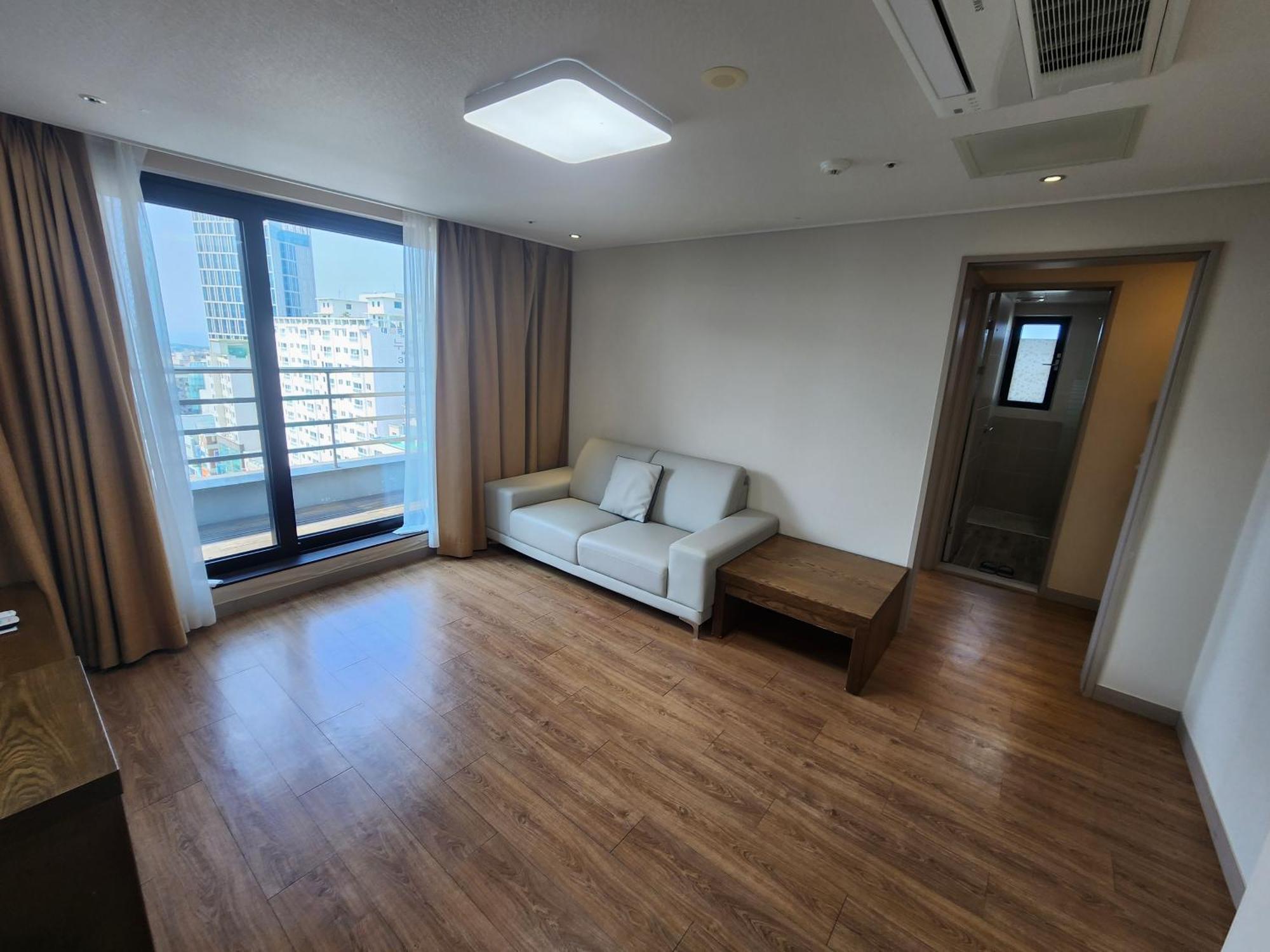 Hotel Haema Jeju Dış mekan fotoğraf