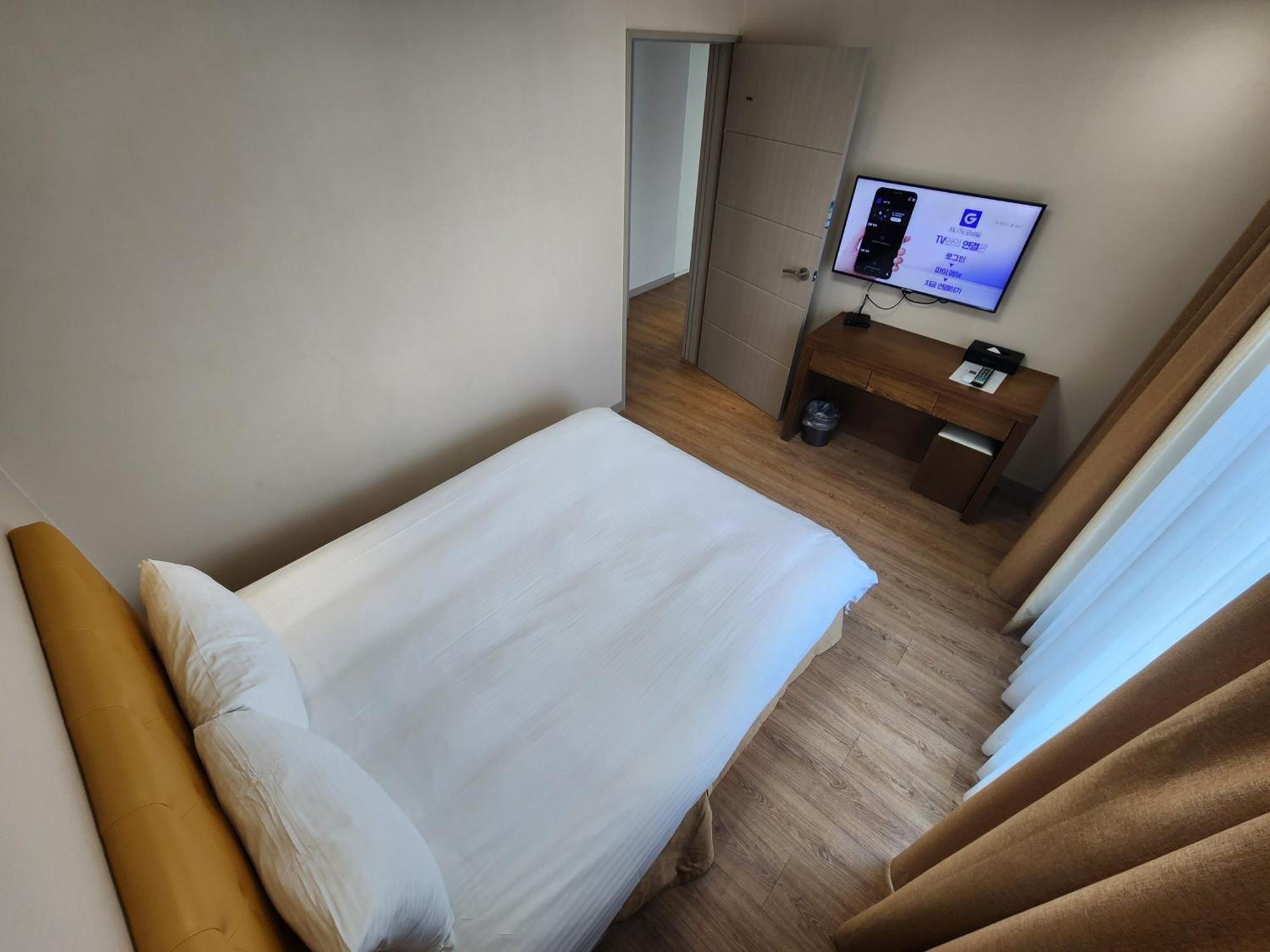 Hotel Haema Jeju Dış mekan fotoğraf