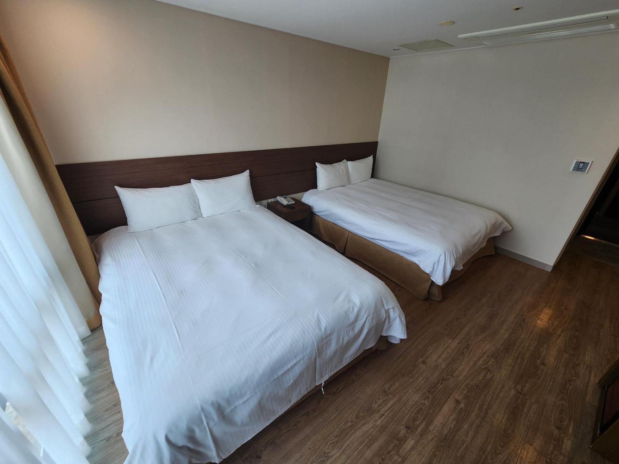 Hotel Haema Jeju Dış mekan fotoğraf