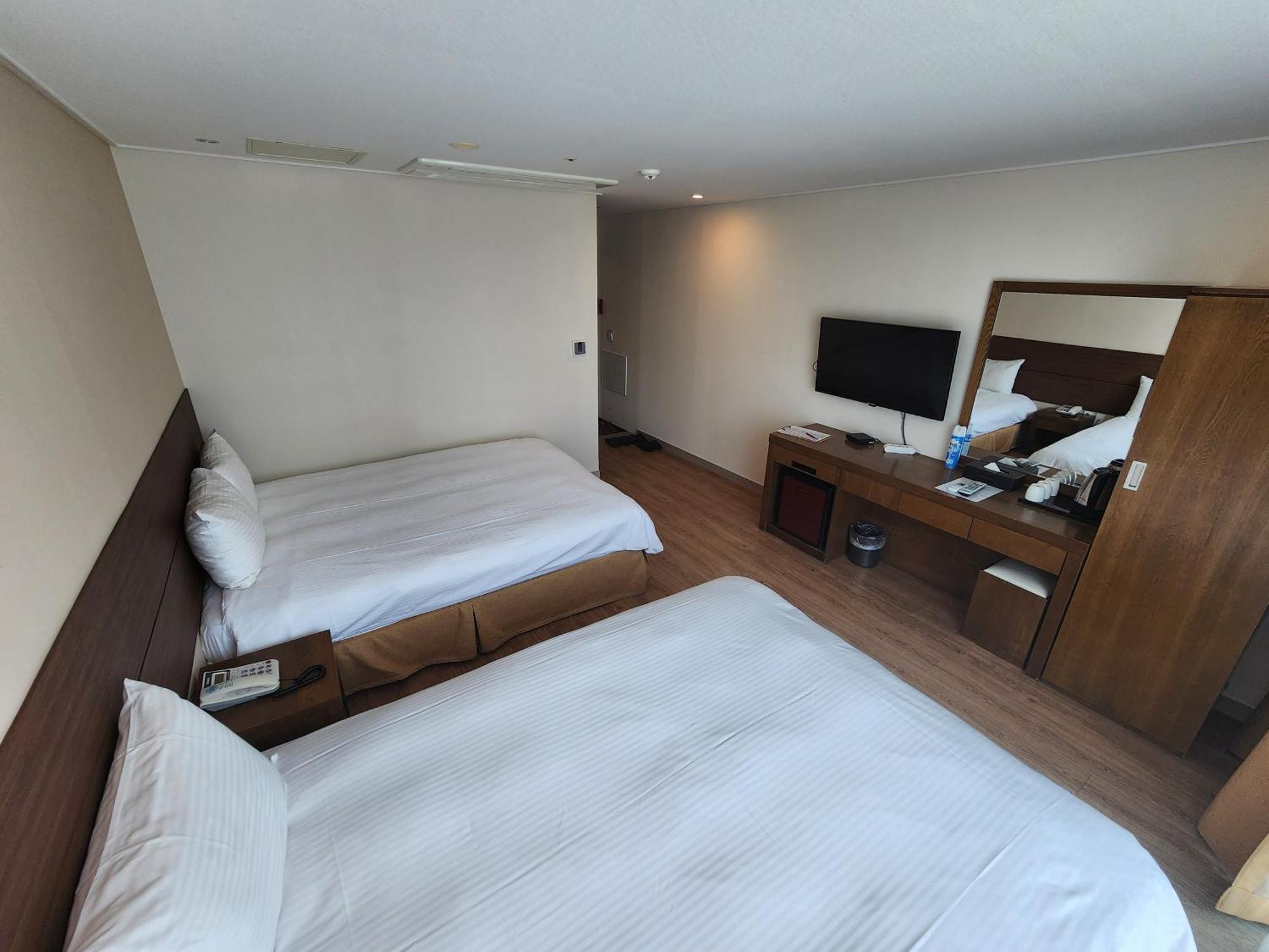 Hotel Haema Jeju Dış mekan fotoğraf
