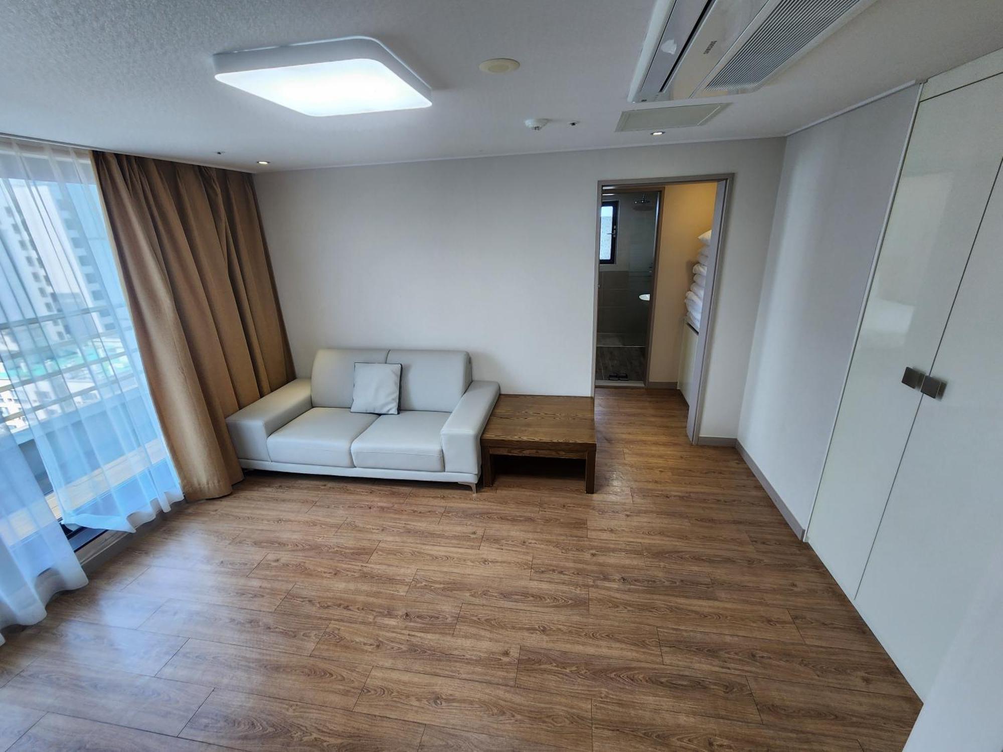 Hotel Haema Jeju Dış mekan fotoğraf