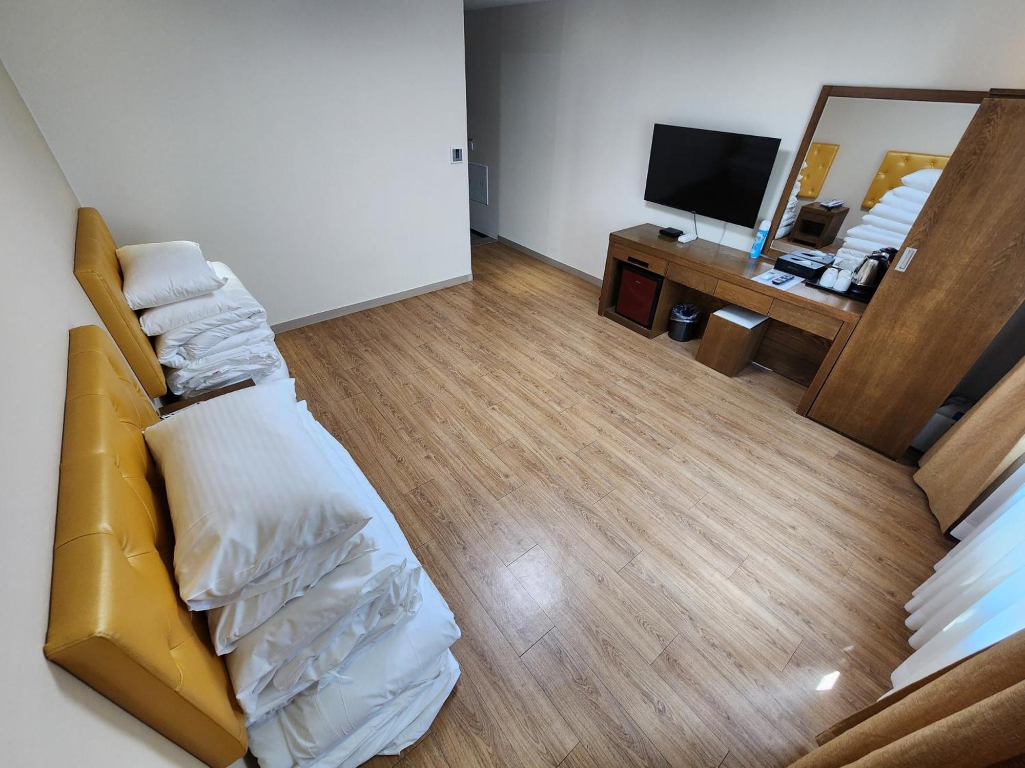 Hotel Haema Jeju Dış mekan fotoğraf