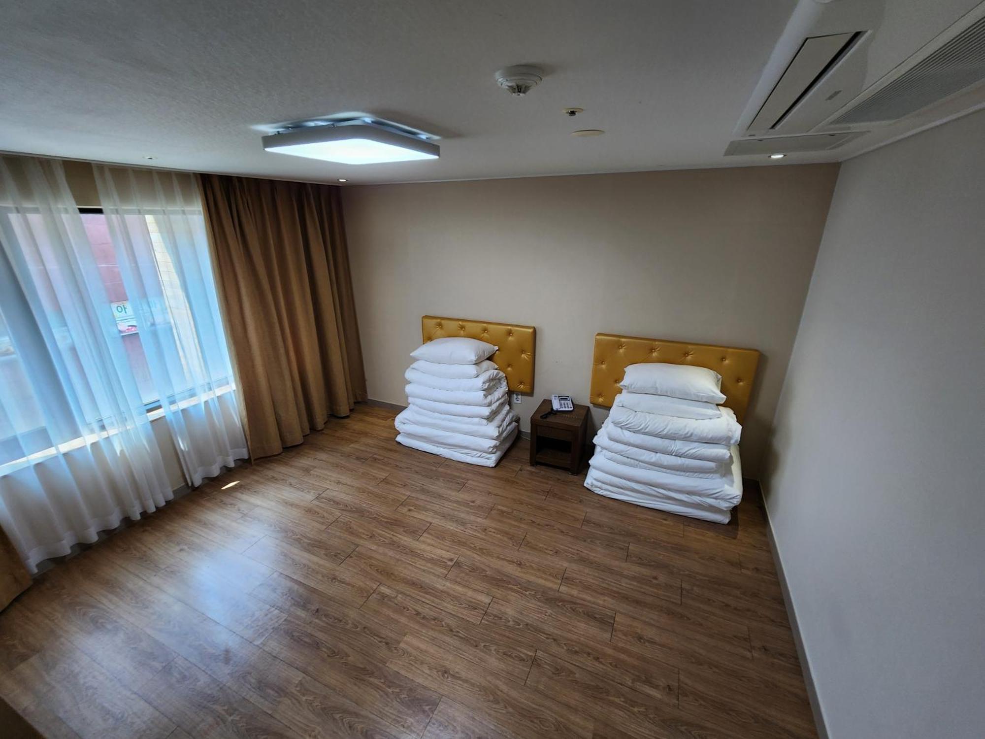 Hotel Haema Jeju Dış mekan fotoğraf
