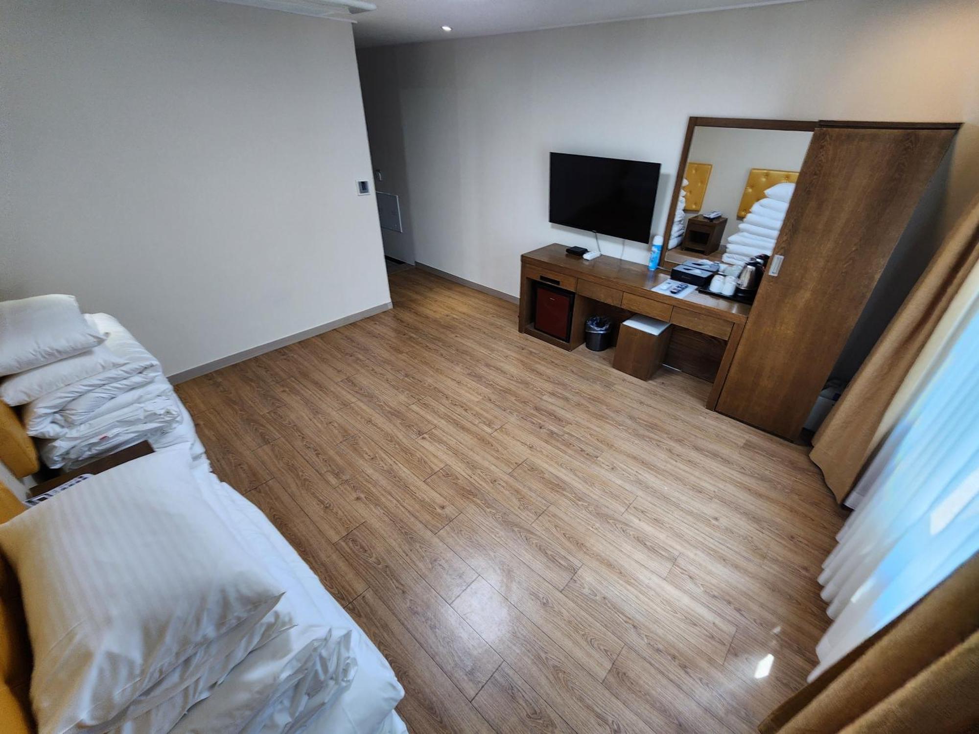 Hotel Haema Jeju Dış mekan fotoğraf
